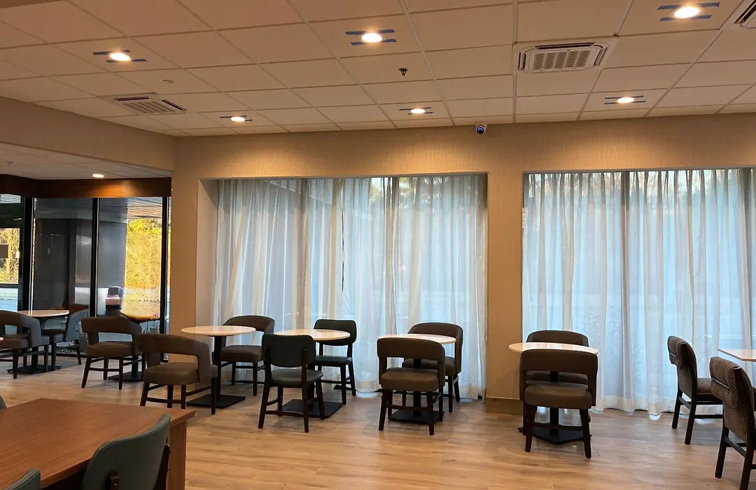 La Quinta By Wyndham Nashville Airport/Opryland-1