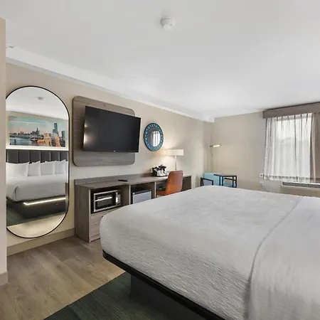 La Quinta By Wyndham Nashville Airport/Opryland-2
