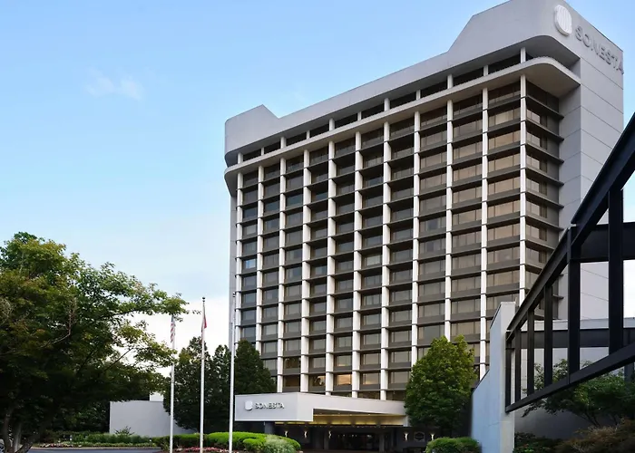 Sonesta Nashville Airport