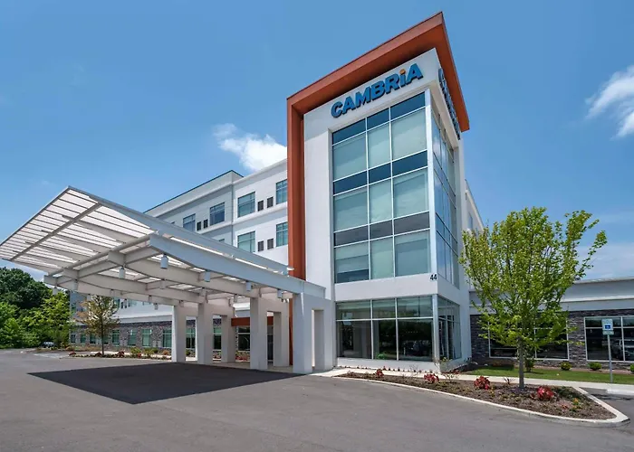 Cambria Hotel Nashville Airport